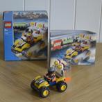 LEGO Strand controle buggy7042, Kinderen en Baby's, Ophalen, Zo goed als nieuw, Complete set, Lego