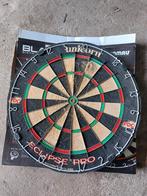 Dartbord, Sport en Fitness, Darts, Gebruikt, Ophalen, Dartbord