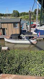 Maxima 750 Flying Lounge Sloep, Ruim & Luxe, Watersport en Boten, Ophalen, 6 meter of meer, Zo goed als nieuw, 30 tot 50 pk