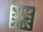 embossing mal, Hobby en Vrije tijd, Kaarten | Zelf maken, Ophalen of Verzenden, Nieuw, Overige thema's, Pons of Mal