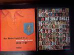 Voetbal boeken voetbal international Nederlands elftal, Verzamelen, Sportartikelen en Voetbal, Boek of Tijdschrift, Overige binnenlandse clubs
