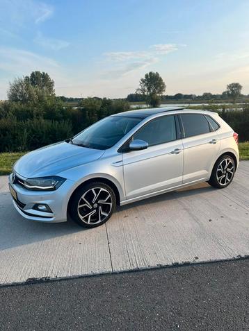 Volkswagen Polo 1.0 TSI panorama automaat beschikbaar voor biedingen