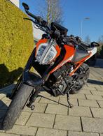 KTM Duke 125 (gereviseerd motorblok), Motoren, Particulier, 125 cc, 11 kW of minder, 1 cilinder