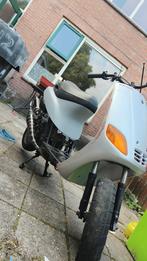 Zip type 3 stage6 mk2, Fietsen en Brommers, Scooters | Piaggio, Ophalen, Tweetakt, Gebruikt, 70 cc