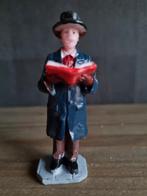 Lemax figuur 16 kerstdorp kersthuisjes, Diversen, Kerst, Ophalen of Verzenden, Zo goed als nieuw
