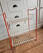 Vintage tomado draadrek, Verzamelen, Retro, Ophalen, Huis en Inrichting