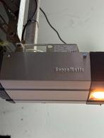 Hormann Garagedeur 250x250, Doe-het-zelf en Verbouw, Deuren en Horren, Gebruikt, Garagedeur, Ophalen of Verzenden, Metaal