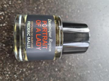 Frederic malle portrait of a lady beschikbaar voor biedingen