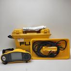 Fluke 1653 Multifunction Tester | Met Garantie, Flex Ltd., Gebruikt, https://flex.com/contact-us, Nobelstraat 10, 5807 GA Oostrum