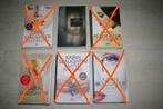 Karin Slaughter thrillers 5 stuks., Ophalen of Verzenden, Zo goed als nieuw, Karin Slaughter, Nederland