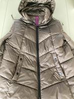 Gerry Weber Winterjas M. Maat 40, Kleding | Dames, Jassen | Winter, Ophalen of Verzenden, Zo goed als nieuw, Maat 38/40 (M), Overige kleuren