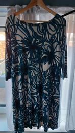 Jurk van Didi., Ophalen of Verzenden, Zo goed als nieuw, Blauw