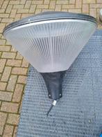 Straatlantaarn groot, Tuin en Terras, Buitenverlichting, Ophalen of Verzenden, Netvoeding, Minder dan 50 watt
