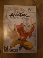 Avatar voor de wii, Spelcomputers en Games, Games | Nintendo Wii, Ophalen, Zo goed als nieuw