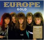 3-Cd Europe ‎– Gold / Best Of 45 Tracks Nieuw In Seal $, Ophalen of Verzenden, Nieuw in verpakking, Poprock