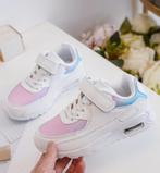 Sneakers regenboog - wit mt 29, Meisje, Schoenen, Nieuw, Ophalen of Verzenden