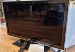 Samsung tv UE32D5000 werkt nog prima, Ophalen, 50 Hz, Samsung, 60 tot 80 cm