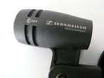Sennheiser e604 microfoon, Muziek en Instrumenten, Microfoons, Ophalen of Verzenden, Zo goed als nieuw, Instrumentmicrofoon