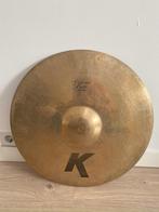 Mooie Zildjian Ride, Crash and Hi-hat, Muziek en Instrumenten, Drumstellen en Slagwerk, Ophalen, Gebruikt, Overige merken