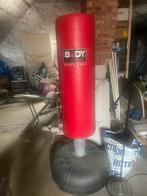 Bokspaal hoge kwaliteit., Sport en Fitness, Ophalen, Zo goed als nieuw