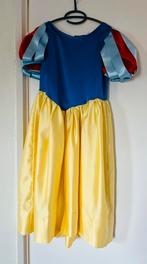 Sneeuwwitje 1 size, Kinderen en Baby's, Carnavalskleding en Verkleedspullen, Ophalen of Verzenden, Zo goed als nieuw, Jongen of Meisje