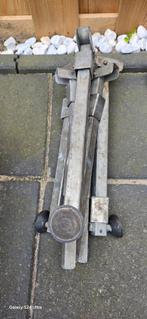 Staalkabel spin, Ophalen of Verzenden