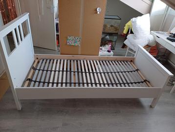 Ikea bed 90×200 - afbeelding 2