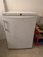 Liebherr GP 1486-20 vriezer 103L, Gebruikt, Ophalen, Vrieskast, 85 tot 120 cm