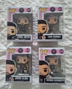 Complete Inter Miami Funko pop set Messi Suarez NIEUW!, Verzamelen, Poppetjes en Figuurtjes, Ophalen of Verzenden, Nieuw