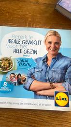 Sonja Bakker - Deel 2 Lidl, Boeken, Ophalen of Verzenden, Zo goed als nieuw, Sonja Bakker