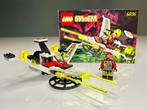 LEGO Space UFO V-Wing Fighter 6836-1 (1997), Ophalen of Verzenden, Zo goed als nieuw, Complete set, Lego
