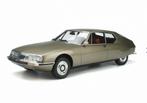 Citroen SM 1974 sable metallic schaal 1/12 OTTO MOBILE G066, Hobby en Vrije tijd, Modelauto's | 1:5 tot 1:12, Verzenden, Nieuw