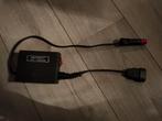 Stroom omvormer van 12 volt naar 220 volt., Ophalen of Verzenden