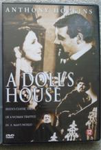 A Doll 's House - Anthony Hopkins . Claire Bloom dvd, Vanaf 12 jaar, Ophalen of Verzenden, Nieuw in verpakking, Drama