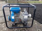 Yamaha YP20GN Waterpomp - Betrouwbaar en Krachtig!, Ophalen, Gebruikt, Handmatig, Beregeningspomp