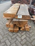 Kastanje bielzen te koop, Ophalen, Nieuw, 250 cm of meer, Balken