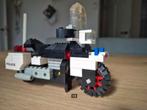 Legoset 394 Politiemotor Harley Davidson 1000 cc., Ophalen, Gebruikt, Complete set, Lego