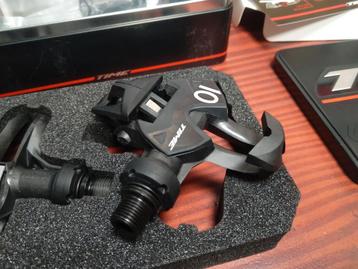 Time Xpresso 10 pedalen NIEUW beschikbaar voor biedingen