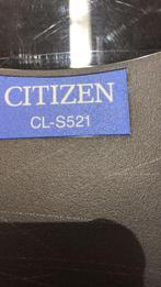 Citizen printers CL-S521, Computers en Software, Printers, Zwart-en-wit printen, Printer, Citizen, Ophalen of Verzenden