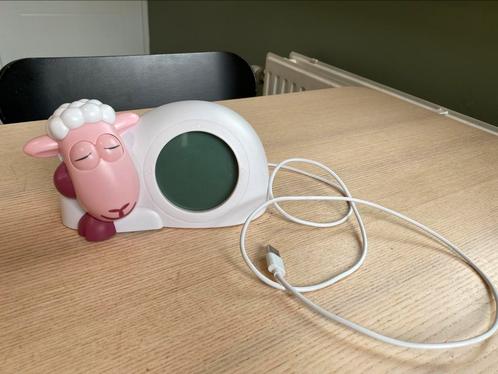 Zazu Sam Slaaptrainer, Kinderen en Baby's, Kinderspulletjes, Zo goed als nieuw, Ophalen of Verzenden