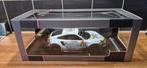 Porsche 911 RSR 2019 IXO 1/18, Ophalen of Verzenden, Zo goed als nieuw, Overige merken
