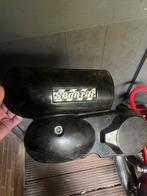 Tomos zijkap, Ophalen of Verzenden, Zo goed als nieuw