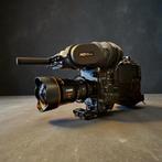 PANASONIC AJ-HOX 3700G HD BROADCAST CAMERA, Ophalen, Panasonic, 20x of meer, Zo goed als nieuw