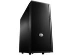 Cooler Master Silencio 452 + DVD R/W, Computers en Software, Computerbehuizingen, Ophalen, Gebruikt