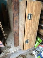 opbergkist, Huis en Inrichting, Woonaccessoires | Kisten, Ophalen, Gebruikt, 100 tot 125 cm, 150 tot 200 cm