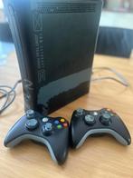 XBOX 360 ELITE - LIMITED MODERN WARFARE 2 2009 MODEL 250GB, Spelcomputers en Games, Spelcomputers | Xbox 360, Met games, 360 Elite of Super Elite
