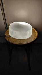 Vintage plafonnière, Huis en Inrichting, Lampen | Plafondlampen, Ophalen