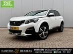Peugeot 3008 1.2 PureTech Allure wit automaat, Gebruikt, Euro 6, 1199 cc, Wit