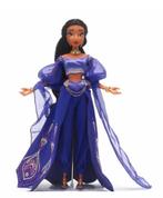Disney Limited Edition Doll Jasmine Aladdin, Verzamelen, Disney, Ophalen of Verzenden, Overige figuren, Nieuw, Beeldje of Figuurtje