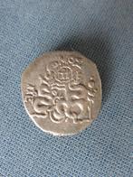 Griekse stater / tetradrachme in zilver - 1e eeuw B.C., Ophalen of Verzenden, Overige landen, Losse munt, Zilver